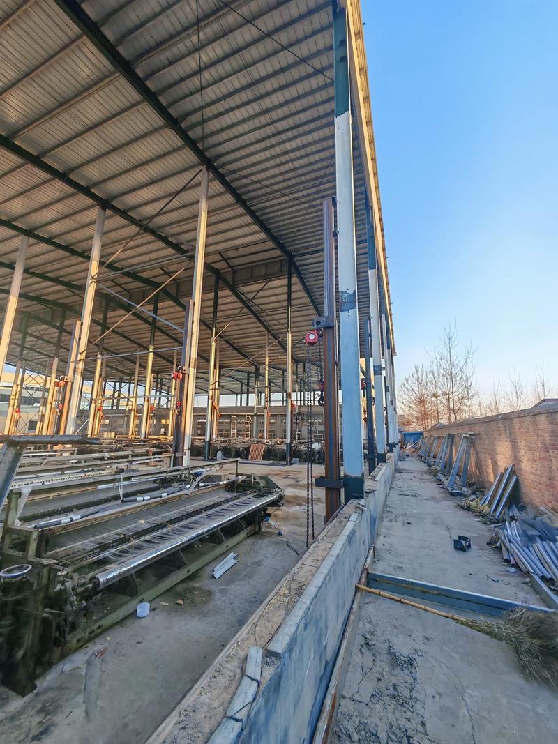 房屋建筑施工选购指南